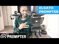 Elgato TelePrompter Should you get it?! HERVEs WORLD Episode 652