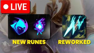 1 WIN FOR GM LOCK IN !! !newbuild !changes !guide