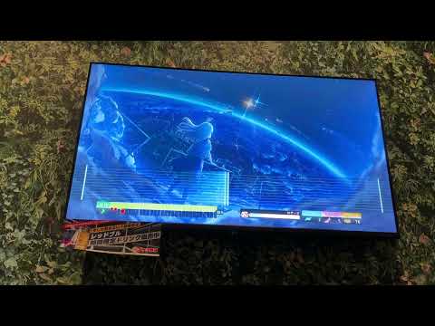 [カラオケ]アルビレオ/ロクデナシ　歌いました