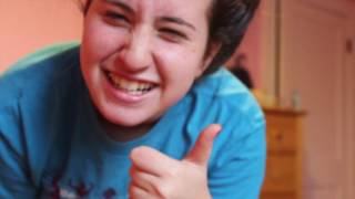 NORMAL PEOPLE VS. ME//Rachel