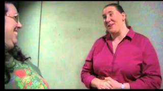 Cowabunga Corner #87: Interview with Kristy