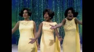 The Supremes 