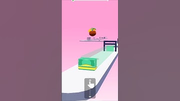 Jelly Shift-spel😀|#shorts #shortsfeed #gaming #gta5 #gta