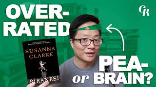 Are these books actually overrated?