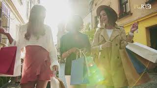 Shophouse Paraside Walk | A Walk In Hon Thom Paradise Island | PQR TV