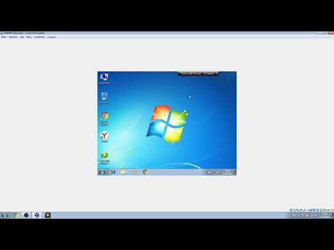 Как установить Windows 7 на VirtualBox (полный и новый гайд)