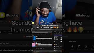 I FOUND A GOAT ON SOUNDCLOUD🤯🔥
