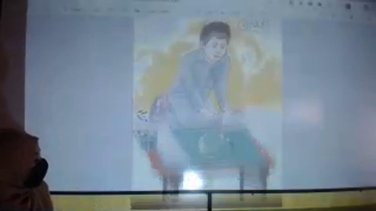 Hazza Tech Schools |Package A| Urdu Lecture 49 pg.93,94,95(پرچم کا تعارف)|Lectures for Middle School