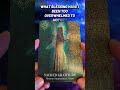 Sacred Gratitude Message: A Blessing Is Reaching You Today