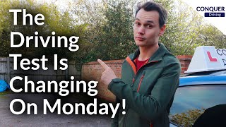 Download Lagu The Reason Why The Driving Test Is Changing In Great Britain MP3