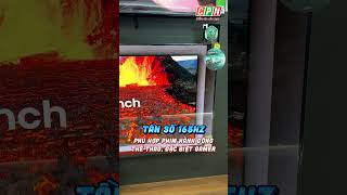 TV MINI LED giá chỉ bằng LED thường tại Siêu thị điện máy CPN VIỆT NAM