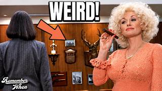 9 to 5 (1980): 15 Weird Facts You Didn't Know!