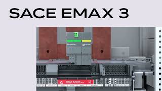 🦺 Safety First — Integrated arc flash protection with SACE Emax 3 | ABB