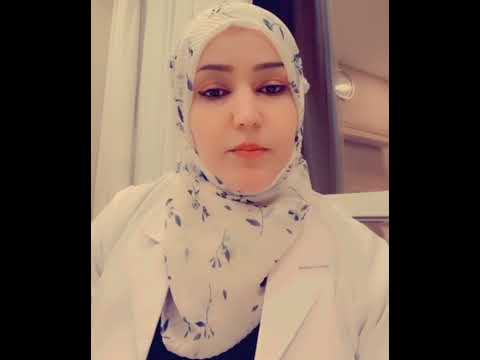 طريقة الحمل بولد د أروى الخولاني