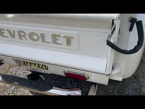View YouTube Video of this Auction Car