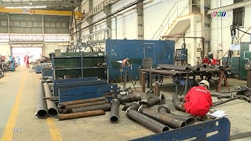 Trong tháng 1/2023, BR-VT có 3 dự án đầu tư vốn FDI được cấp mới | BRTgo