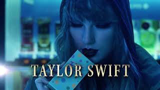 Taylor Swift Reputation Stadium Tour