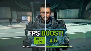 Star Citizen को बेहतरीन क्वालिटी और परफॉरमेंस के लिए ऑप्टिमाइज़ कैसे करें | NVIDIA App + इन-गेम स... screenshot 3