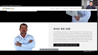 Weekly Local Rank Coaching