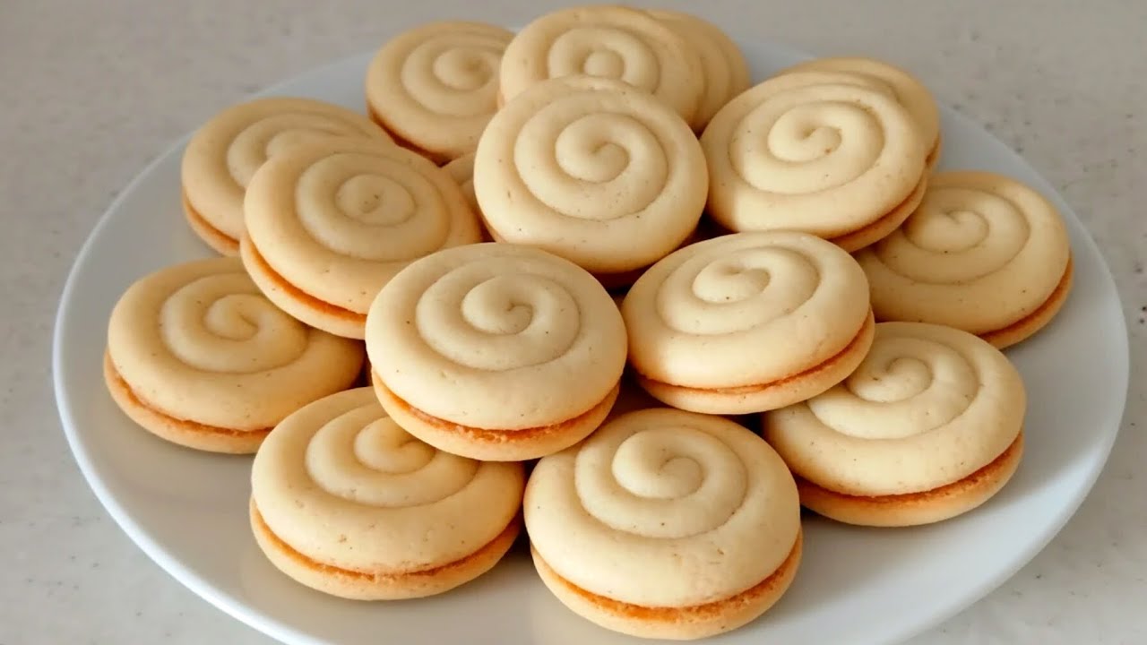 The Easiest Recipe in the World! Soft & Fluffy Cakes Ready in 10 Minutes! ⏱️🔥