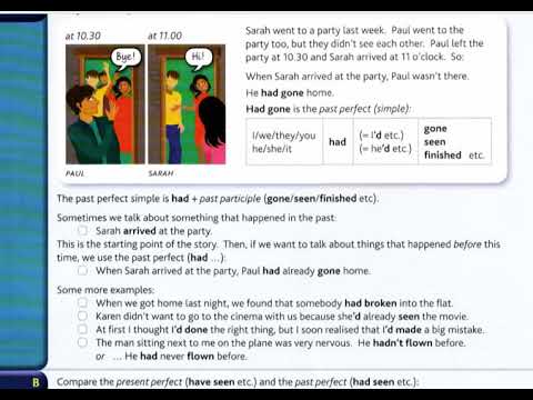 Грамматика present perfect. Unit 15 past perfect i had. Murphy english grammar in use. Паст перфект have has. Past perfect i have done.