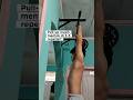 Cara menambah repetisi pull up.#Shorts #Workout #pullups  #Fitness #HomeWorkout #Olahraga #Pemula