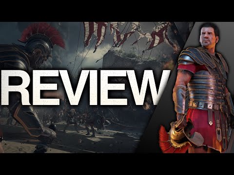 RYSE: SON OF ROME - REVIEW (PC)