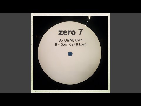 Zero 7(제로 세븐) (+) Sleeper