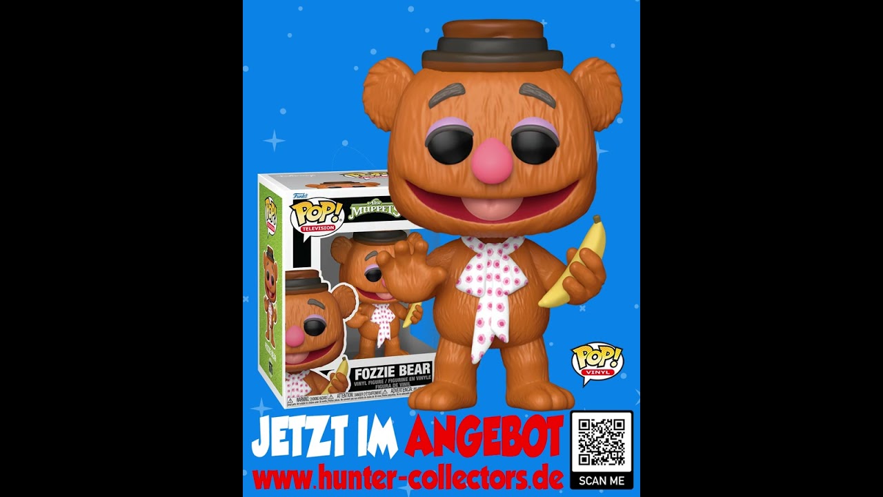 IN SALE NOW – ALLE FUNKO NEUHEITEN !