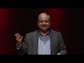 The Unusual Earth Orbit Circling Above Our Ancient Past | Roger G. Gilbertson | TEDxColoradoSprings