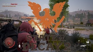State of Decay 2 Season 2 Ep21