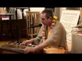 Niranjana Swami - bhajans - 12/5/2010