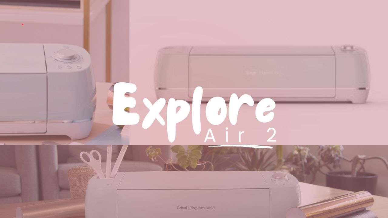 CRICUT EXPLORE AIR 2 in 2025: Is it worth it? 🧐 Complete Tutorial