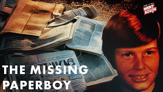 The Disappearance of Johnny Gosch A Cold Case Haunting America for Decades