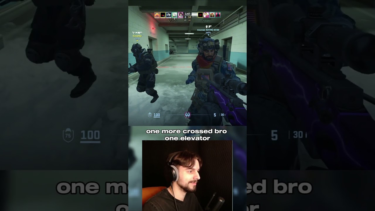 Tried to scam… got shit on instead 💀 