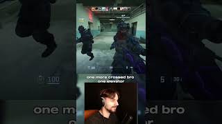 Tried to scam… got shit on instead 💀 #fyp #cs2 #clips