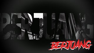 BERJUANG - Macz B X Cihuy GMC X DABX X Vino Celap Celup ( Official Video )