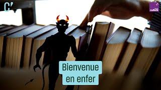 L&#39;Enfer de la @BibliothequeBnF, le coffre-fort de la littérature érotique