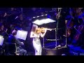 Walking In The Air Excerpt Anna Lapwood S Christmas At The Royal Albert Hall 18 12 2025