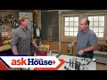 How to Work with Gas Pipes | Ask This Old House