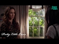 Pretty Little Liars | Season 6, Episode 6 Sneak Peek: Emily & Spencer | Freeform