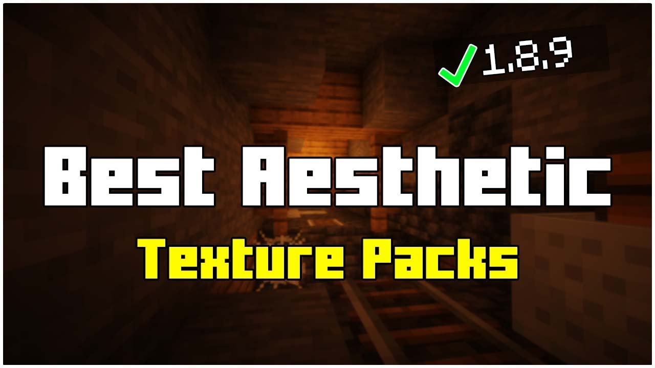 The BEST Aesthetic Texture Packs For HYPIXEL BEDWARS (1.8.9 FPS Boost