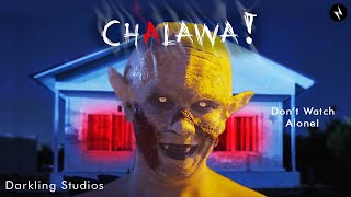 Chalawa | Haunted Farm House | Hindi Horror Short Film | Darkling Studios