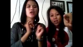 Geregetan Sherina feat Duo Rese