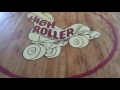 ABANDONED Roller Rink with Power!