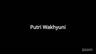 Sosialisasi Pencatatan dan Pelaporan Konsumsi TTD Rematri Regional Barat