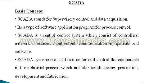 Industrial Instrumentation & Automation