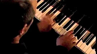 Miki Skuta plays J. S. Bach Goldberg Variations Var. V Miki Skuta plays J. S. Bach Goldberg Variations Var. V