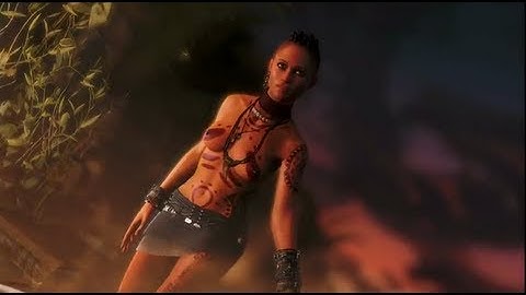 E3 2012 - UbiSoft Press Conference