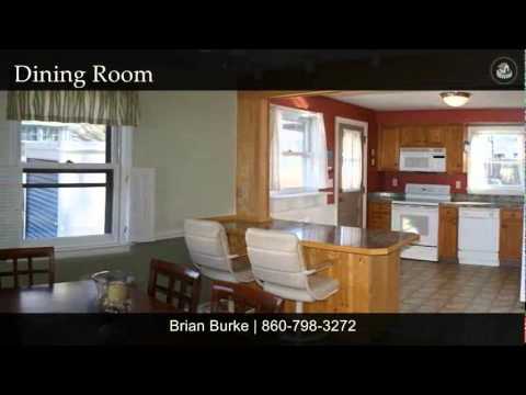 58 Bretton Rd, Manchester, CT home video tour